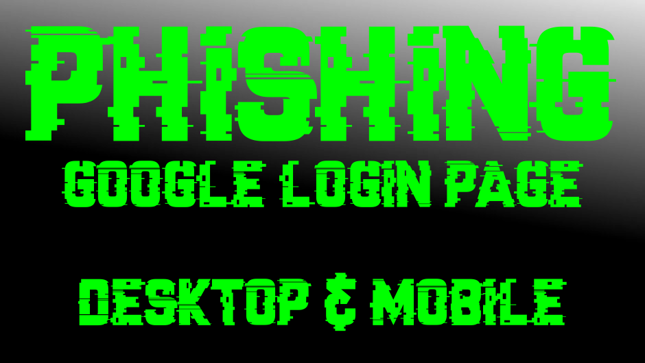 Créer un phish hotspot