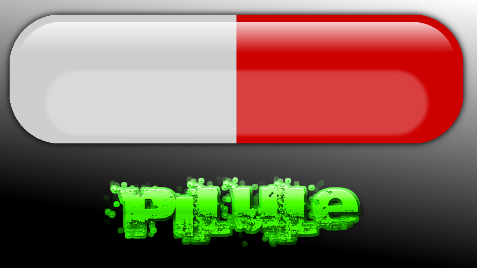 pilule