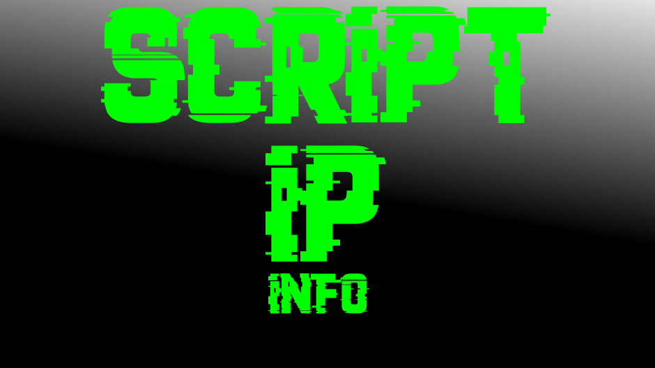 IpInfo